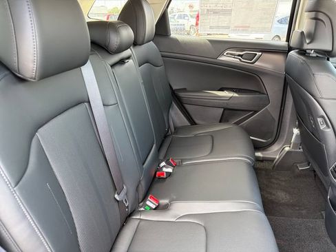 New 2026 Kia Sportage EX FWD image 23