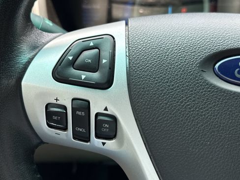Used 2015 Ford Explorer Limited FWD image 23