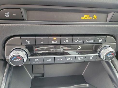 New 2025 MAZDA CX-5 AWD 2.5 S image 28