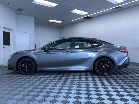 New 2026 Toyota Camry SE image 11