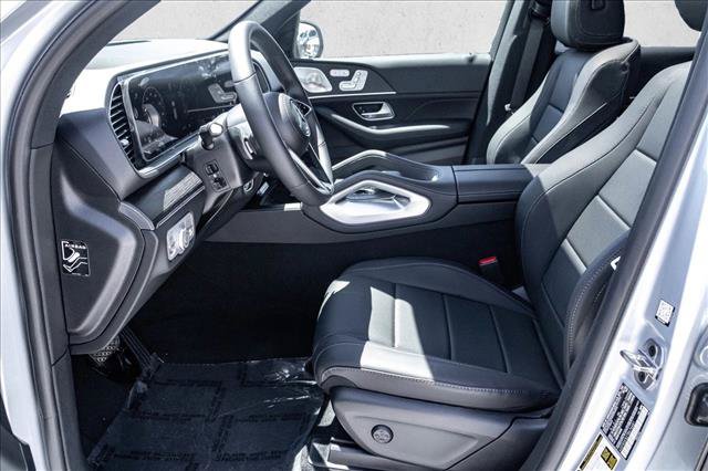 Certified 2026 Mercedes-Benz GLE 450 4MATIC image 11
