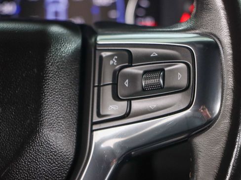 Used 2022 Chevrolet Blazer Premier w/ Enhanced Convenience Package FWD image 14