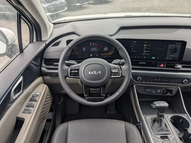 New 2026 Kia Carnival FWD image 53