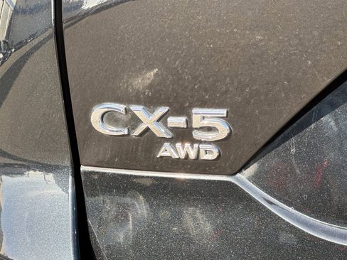 Used 2024 MAZDA CX-5 AWD 2.5 S w/ Select Package image 31