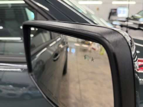 New 2026 Chevrolet Silverado 1500 LT Trail Boss w/ Safety Package image 30