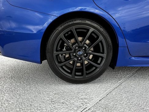 Used 2021 Subaru WRX Premium AWD/4WD image 37