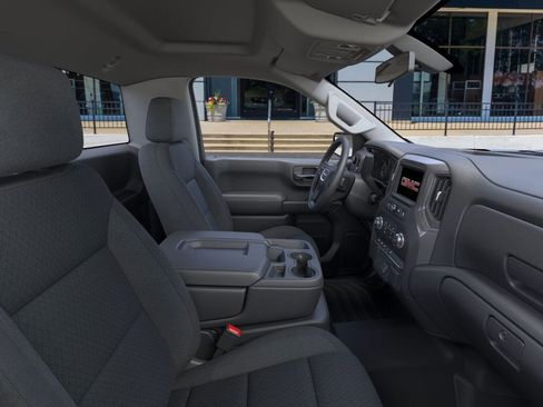 New 2026 GMC Sierra 1500 Pro image 17