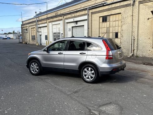 Used 2008 Honda CR-V EX image 66