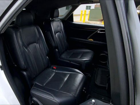 Used 2018 Lexus RX 350L image 20