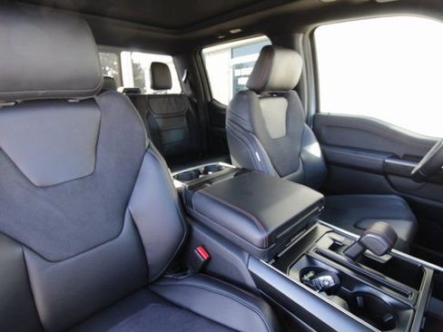 New 2025 Ford F150 Raptor image 40