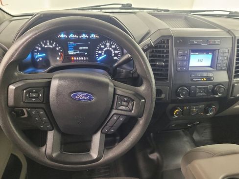 Used 2019 Ford F150 XL w/ Equipment Group 101A Mid image 22