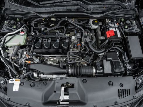 Used 2021 Honda Civic Sport image 18