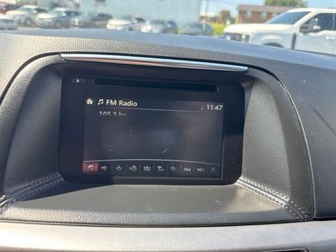 Used 2016 MAZDA CX-5 Touring AWD/4WD image 16