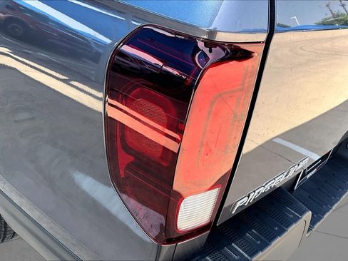 Used 2022 Honda Ridgeline RTL image 29