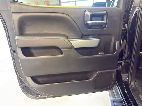 Used 2014 Chevrolet Silverado 1500 LTZ Z71 w/ LTZ Plus Package AWD/4WD image 17