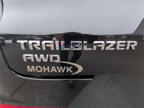 Used 2023 Chevrolet TrailBlazer LT w/ Convenience Package image 30