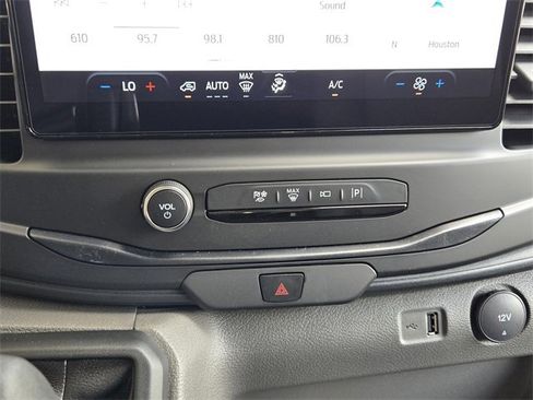 New 2025 Ford Transit 250 Base image 15