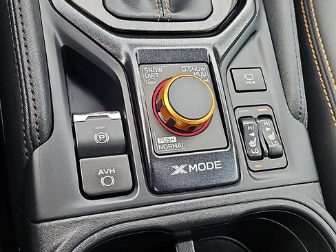 Used 2022 Subaru Forester Wilderness image 25