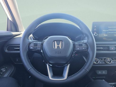 New 2027 Honda HR-V EX-L image 27