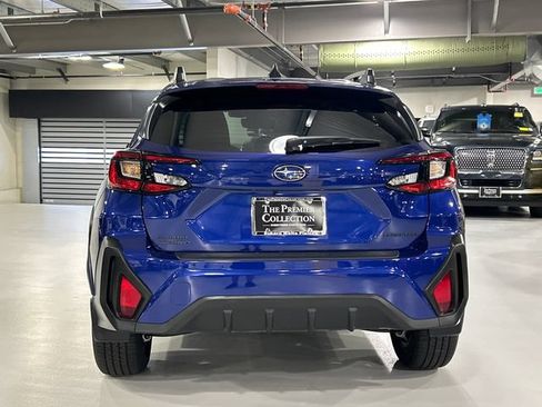 Certified 2026 Subaru Crosstrek 2.5i Premium AWD/4WD image 3
