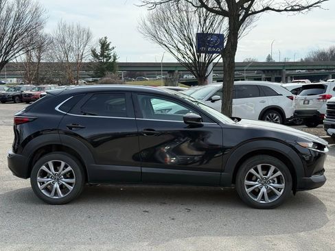 Used 2023 MAZDA CX-30 AWD 2.5 S w/ Select Package image 5