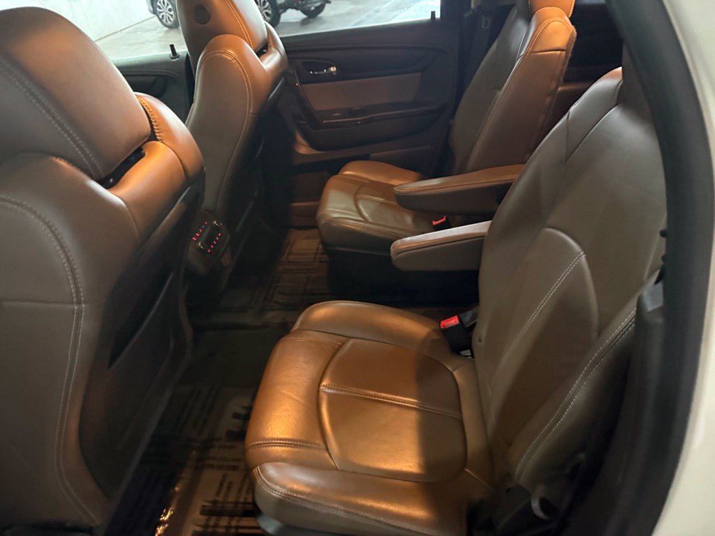Used 2013 GMC Acadia SLT FWD image 31