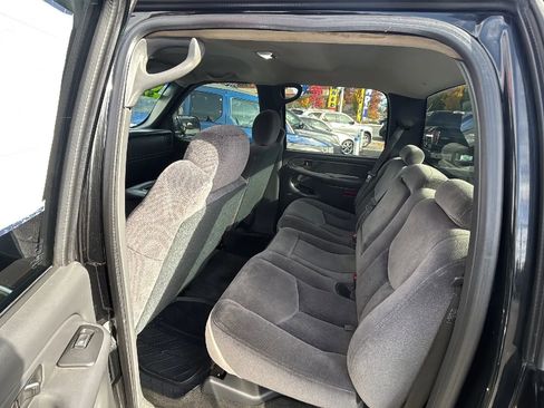 Used 2005 GMC Sierra 1500 SLE w/ Light Duty Power Package image 15