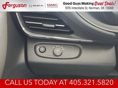 New 2026 Buick Envista Preferred w/ Convenience I Package FWD image 16
