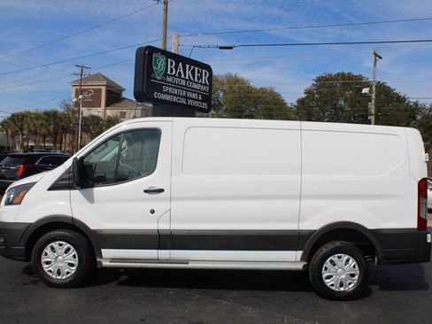 Used 2024 Ford Transit 250 Base w/ Exterior Upgrade Package image 13