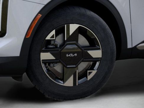 New 2026 Kia Sportage LX image 10