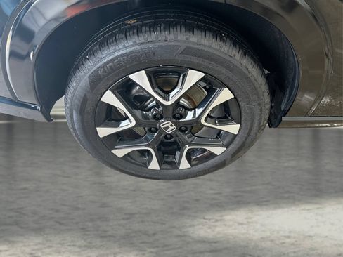 Used 2026 Honda HR-V EX-L image 23