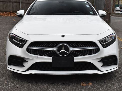 Used 2020 Mercedes-Benz CLS 450 image 15