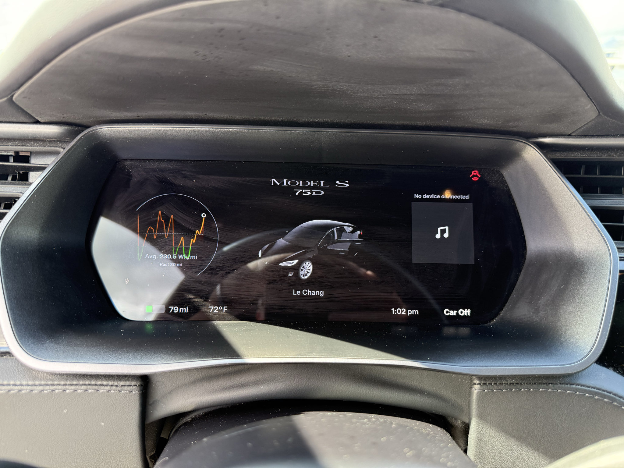 Used 2018 Tesla Model S 100D AWD/4WD image 18