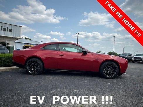Used 2024 Dodge Charger R/T w/ Plus Group image 8
