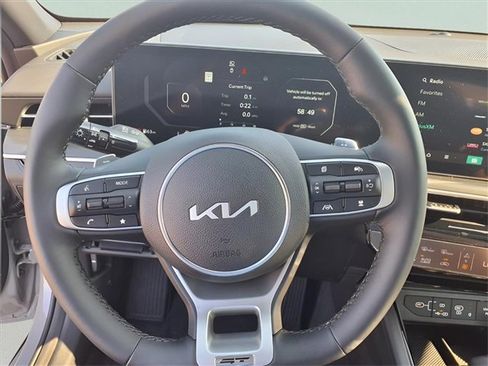 New 2026 Kia K5 GT w/ GT1 Package image 17