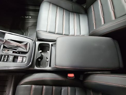 New 2026 Honda CR-V Sport-L image 20