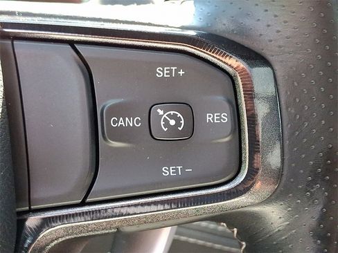 Used 2023 RAM 1500 TRX w/ TRX Level 1 Equipment Group image 23