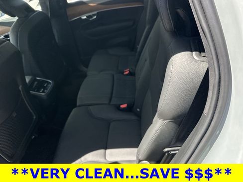 Used 2025 Volvo XC90 B6 Plus w/ Protection Package Premier AWD/4WD image 9