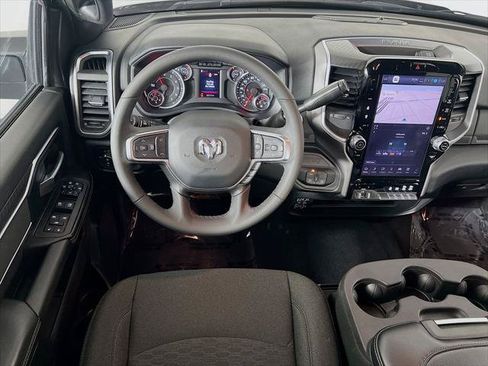 Certified 2026 RAM 2500 Big Horn AWD/4WD image 21