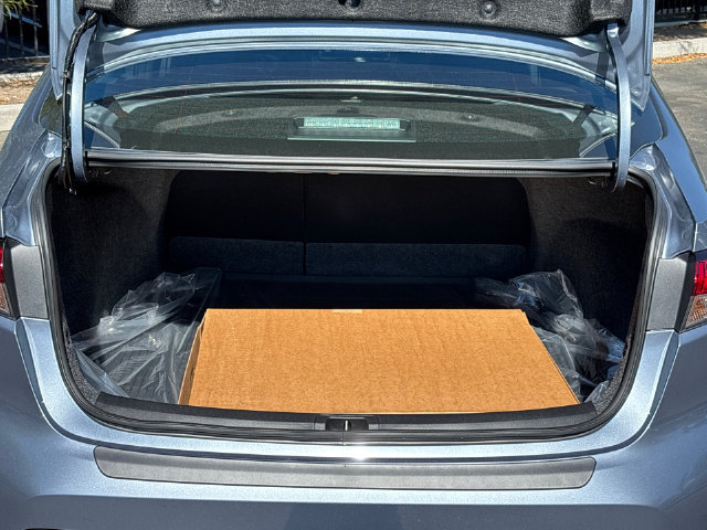 New 2027 Toyota Corolla SE w/ SE Package FWD image 10