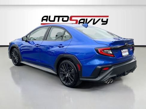 Used 2025 Subaru WRX Premium AWD/4WD image 5