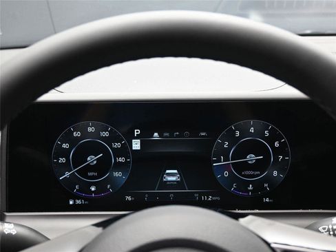 New 2026 Kia Seltos SX image 9