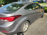 Used 2014 Hyundai Elantra SE image 3