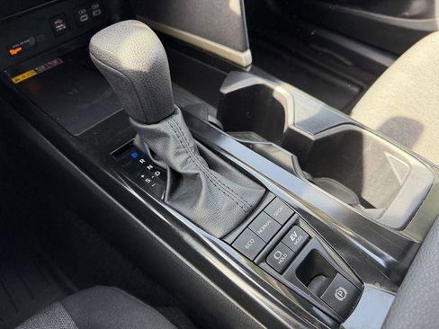 Certified 2025 Toyota Camry LE FWD image 17