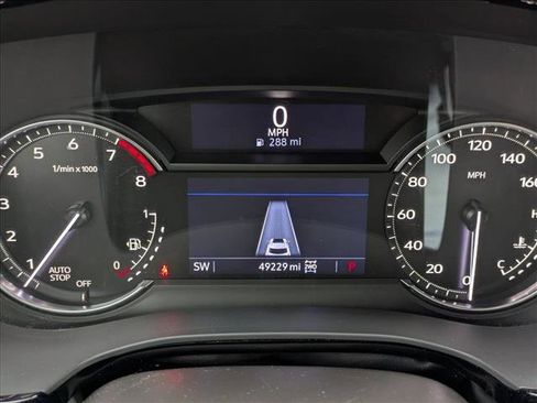 Used 2024 Cadillac XT5 Premium Luxury image 11