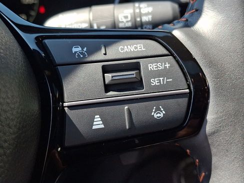 Used 2024 Honda CR-V Sport Touring image 22
