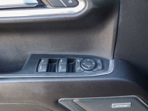 Used 2023 Chevrolet Silverado 1500 LTZ AWD/4WD image 28