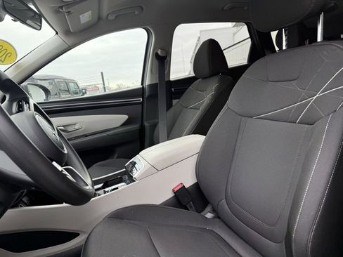 Used 2022 Hyundai Tucson SEL image 9