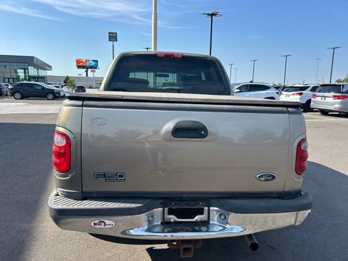 Used 2001 Ford F150 XLT RWD image 10