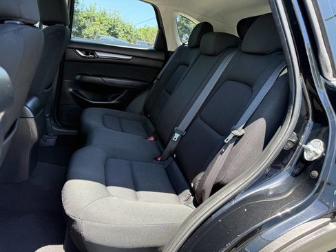 Used 2018 MAZDA CX-5 Sport FWD image 11